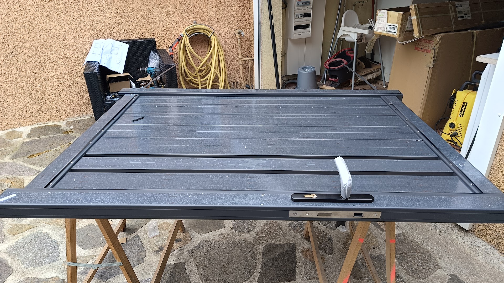 Bricolage Alessandro Multiservices (Bricolage Soudures Réparations et entretien — Photos 3