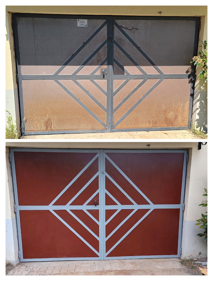 Bricolage Alessandro Multiservices (Bricolage Soudures Réparations et entretien — Photos 11